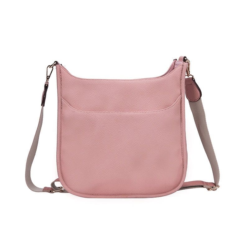 Crossbody Messenger Bag